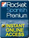 Rocket Spanish premium download course